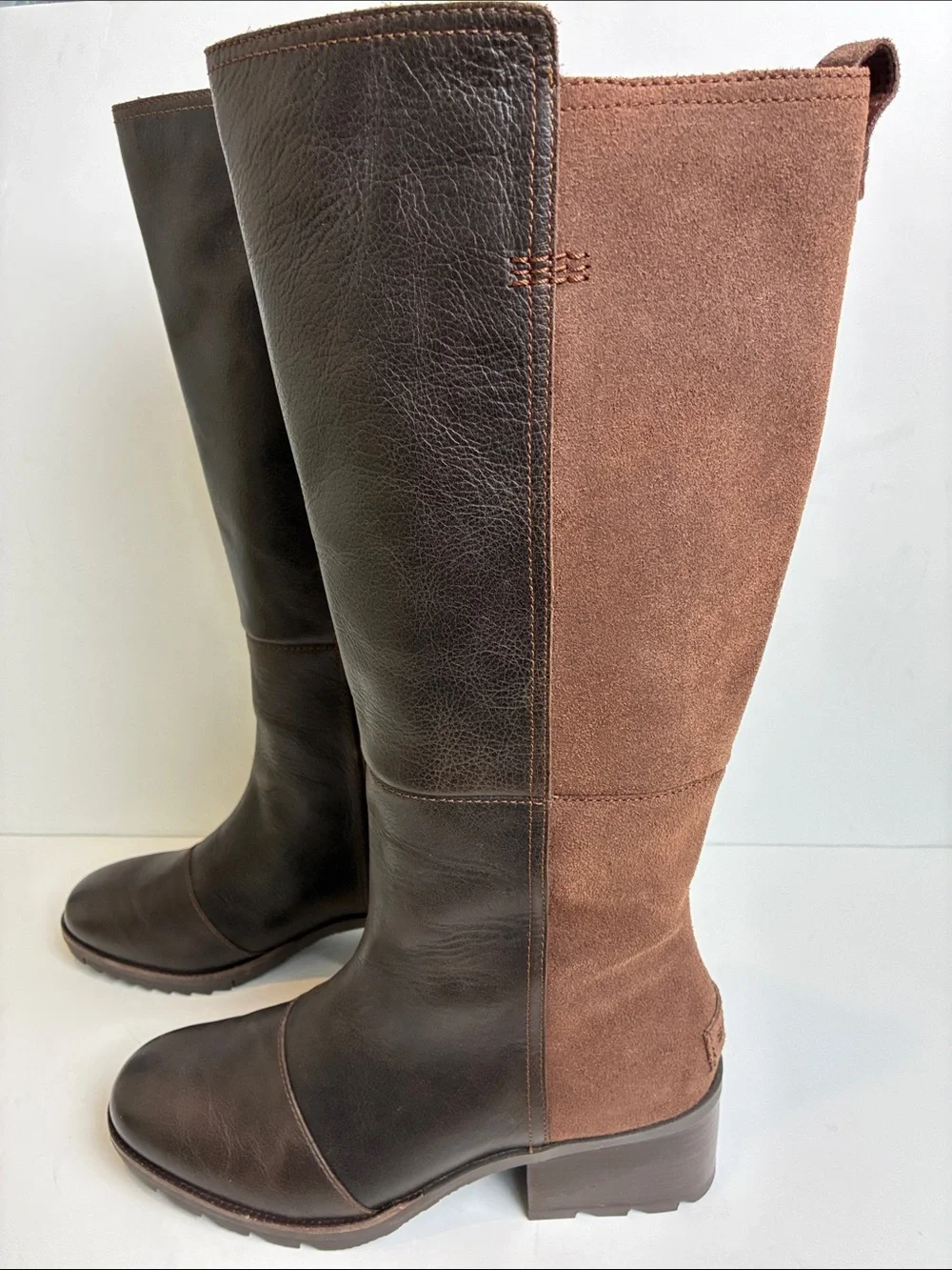 Sorel gorgeous black